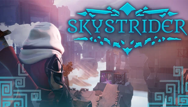 Skystrider 游戏封面
