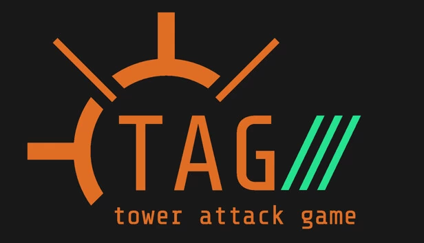 TAG：塔防游戏（TAG: Tower Attack Game） 游戏封面