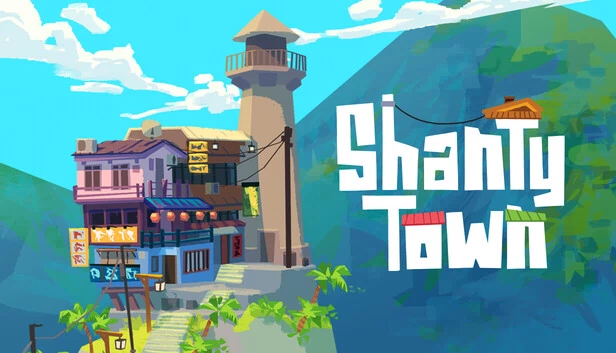 棚户区（ShantyTown） 游戏封面