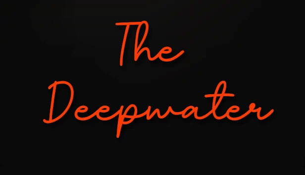 深水（The Deepwater） 游戏封面