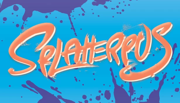 Splatterpus 游戏封面