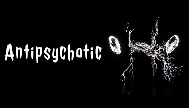 抗精神病药（Antipsychotic） 游戏封面