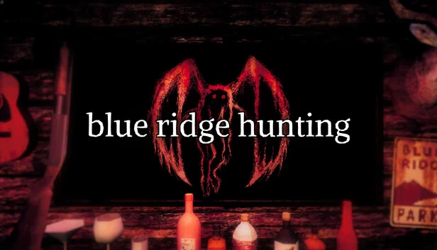 蓝岭狩猎（Blue Ridge Hunting） 游戏封面