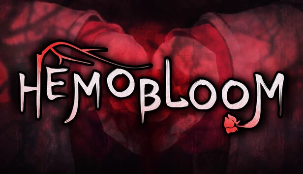 血绽（Hemobloom） 游戏封面