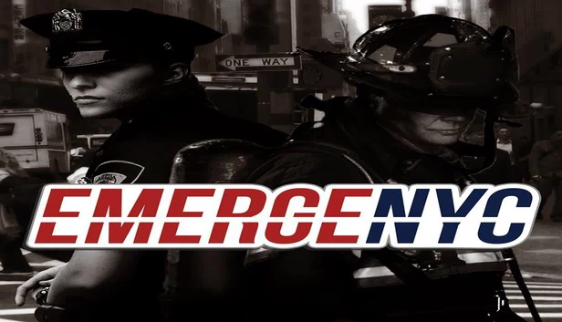 纽约大事件（EmergeNYC） 游戏封面
