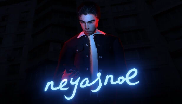不明(Neyasnoe) 游戏封面