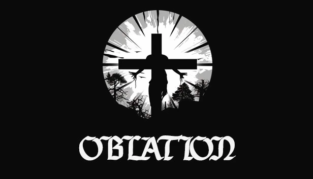 献祭(Oblation) 游戏封面