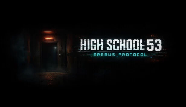 Highschool53 游戏封面