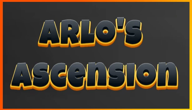 阿洛的崛起（Arlo's Ascension） 游戏封面