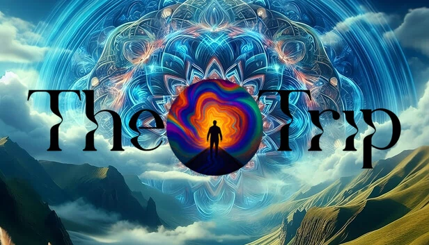 The Trip 游戏封面