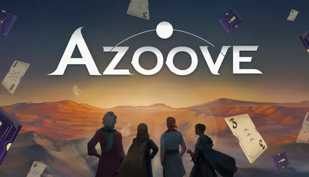 Azoove 游戏封面