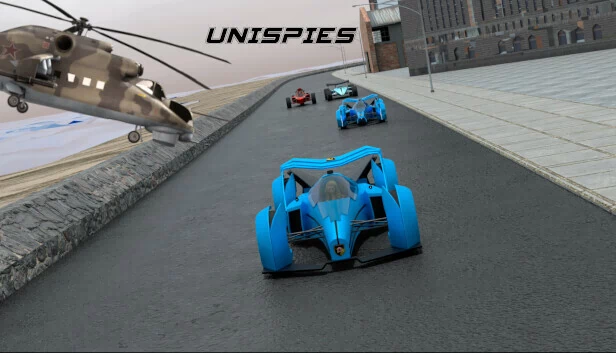 Unispies - 第一章 哈瓦那古巴（Unispies - Chapter 1 Havana Cuba） 游戏封面