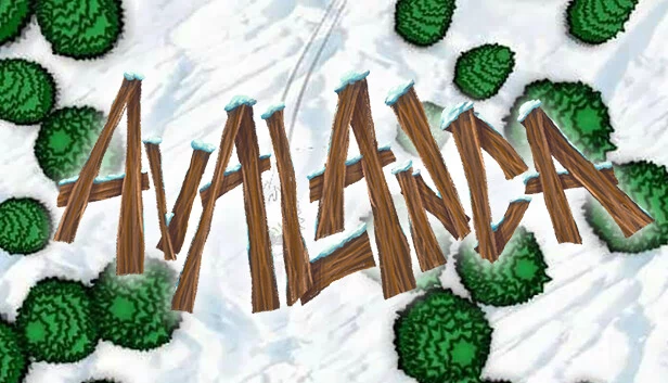 雪崩(Avalanca) 游戏封面