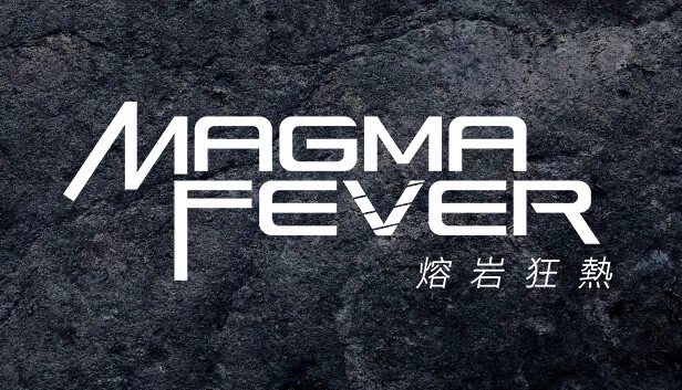 岩浆狂热（Magma Fever） 游戏封面