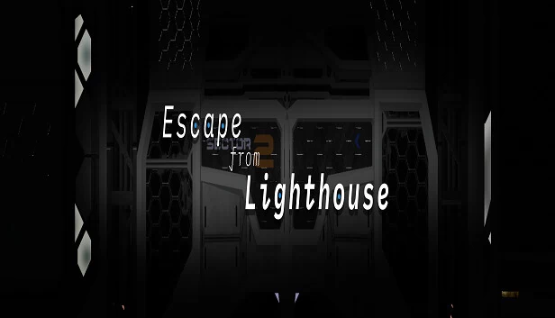 逃离灯塔（Escape From Lighthouse） 游戏封面
