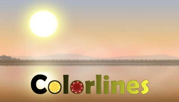 Colorlines 游戏封面