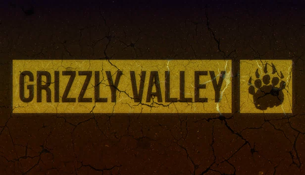 灰熊山谷(Grizzly Valley) 游戏封面
