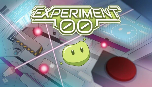 实验00（Experiment 00） 游戏封面