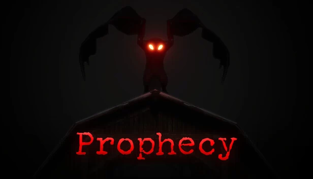 预言（Prophecy） 游戏封面