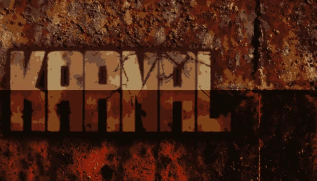 卡纳尔（KARNAL） 游戏封面