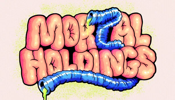 凡人控股（Mortal Holdings） 游戏封面