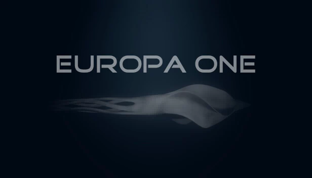 欧罗巴一号（Europa One） 游戏封面
