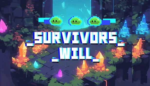 幸存者意志(Survivors Will) 游戏封面