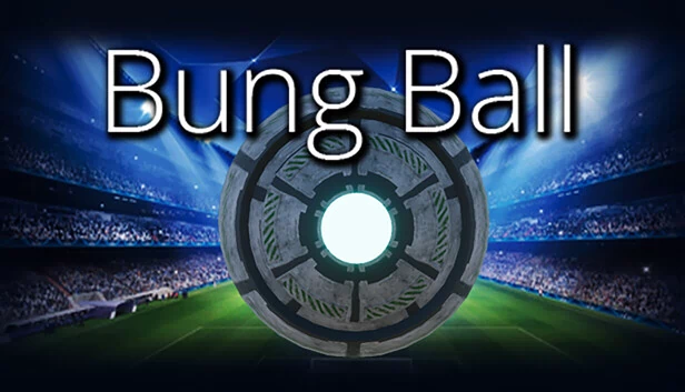 Bung Ball 游戏封面