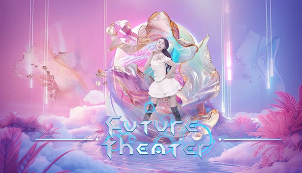 未来剧场（Future Theater） 游戏封面
