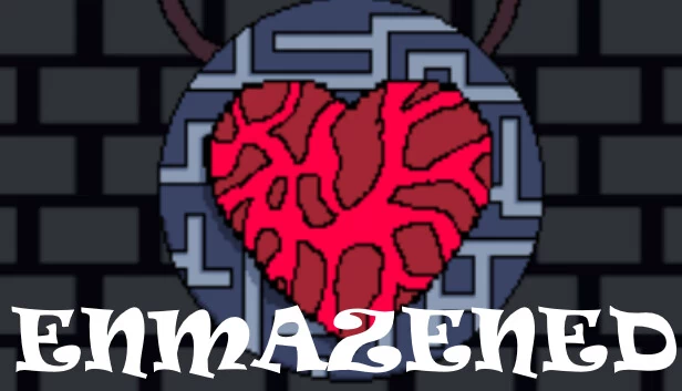 恩玛泽内德（Enmazened） 游戏封面