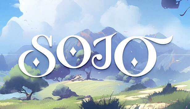 Sojo 游戏封面