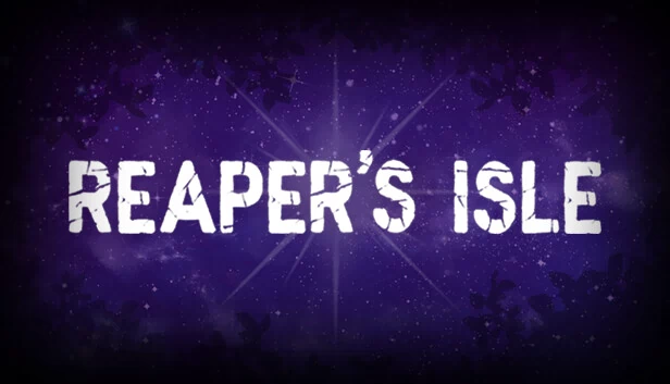 死神之岛（Reaper's Isle） 游戏封面