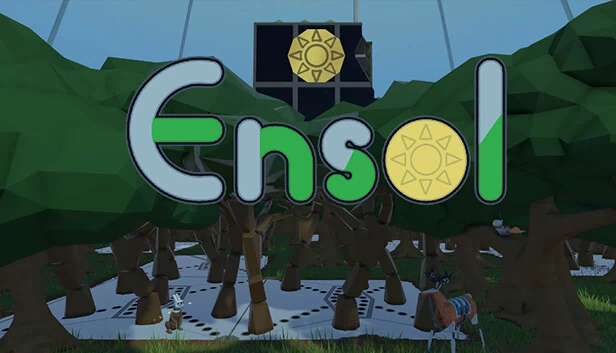 Ensol 游戏封面