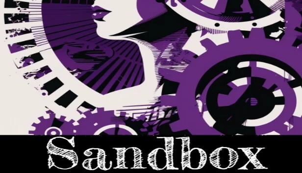 沙盒(Sandbox) 游戏封面