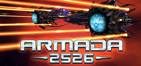 无敌舰队2526（Armada 2526） 游戏封面