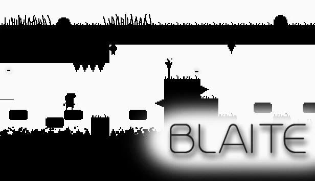 Blaite 游戏封面