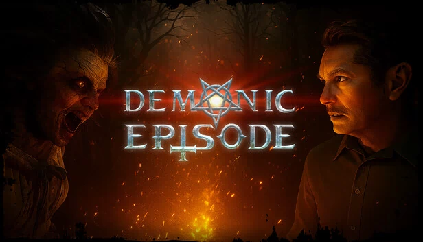 恶魔篇章(Demonic Episode) 游戏封面