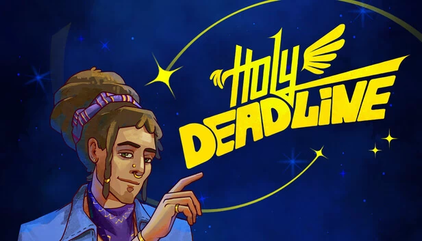 神圣截止日（Holy Deadline） 游戏封面