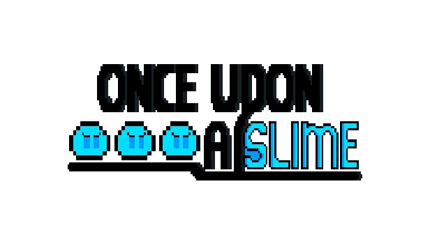 史莱姆物语（Once Upon a Slime） 游戏封面