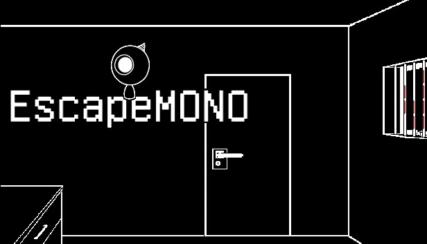 EscapeMONO 游戏封面