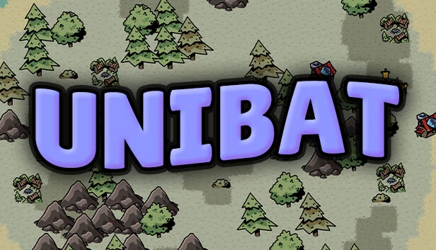 Unibat 游戏封面