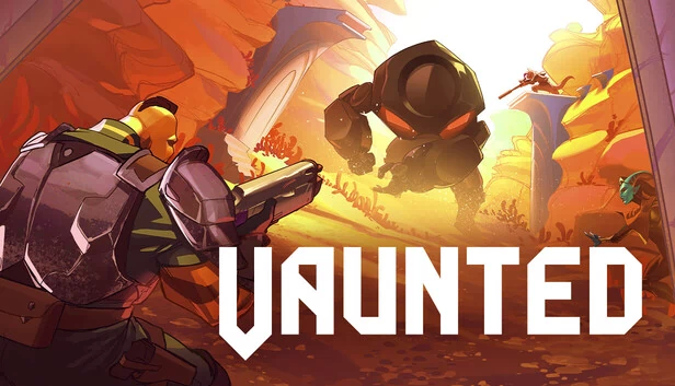 Vaunted 游戏封面