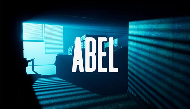ABEL 游戏封面