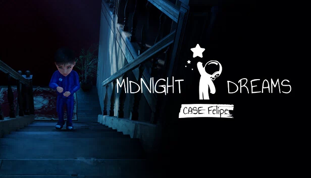 午夜梦境（Midnight Dreams） 游戏封面