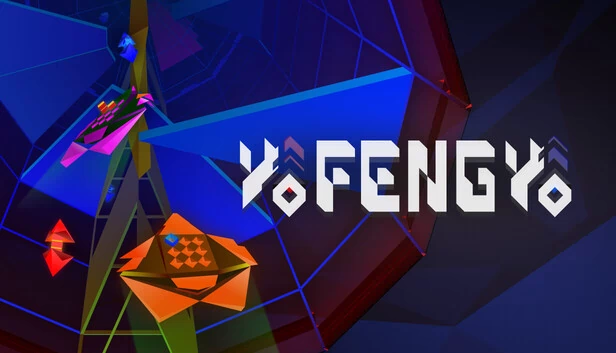 YoFengYo 游戏封面