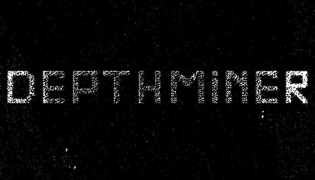 深度矿工(depthminer) 游戏封面
