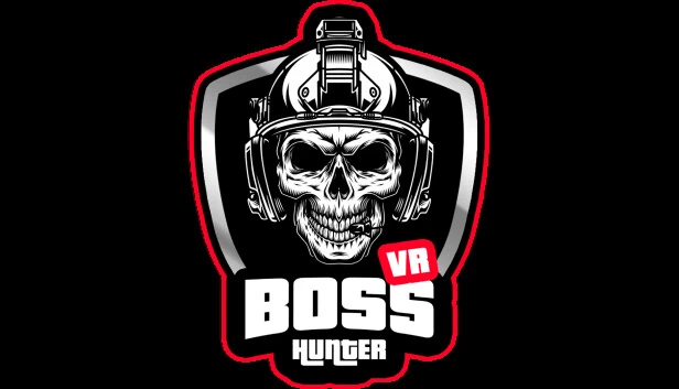 BossHunter VR 游戏封面