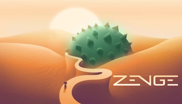 Zenge 游戏封面