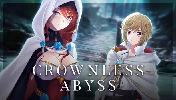 无冠深渊（Crownless Abyss） 游戏封面