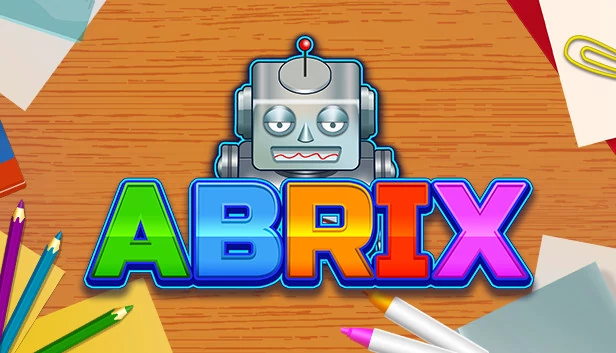 Abrix 2 - 钻石版（Abrix 2 - Diamond version） 游戏封面